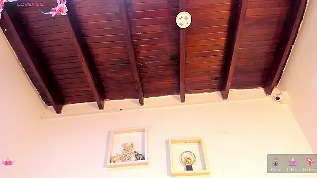 Онлайн чат XXX vahiolet_fuentes