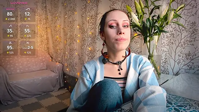 Mary0Lou Chat XXX live