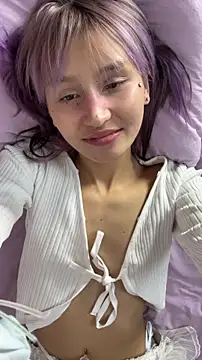 bigbabykiki Webcamshow