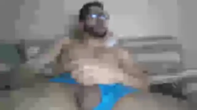 Show Webcam de Strokeking4u