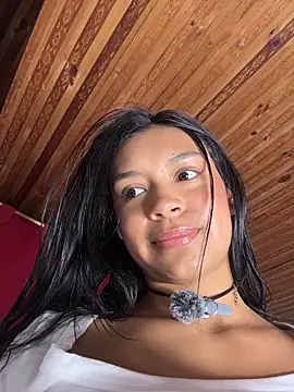 Charlotemonroe: онлайн-секс-чат