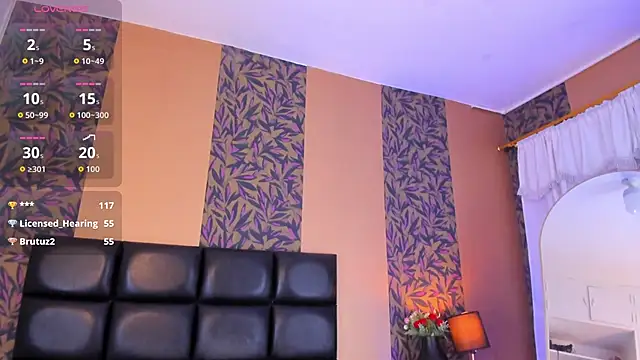 megan_al Chat XXX live