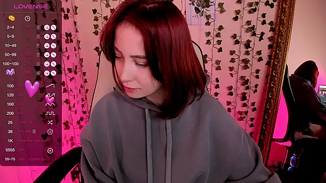 deboramoore Live XXX-chat