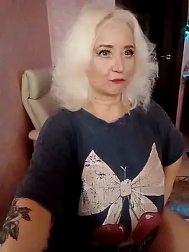 Angelis_Paradise Live XXX Chat