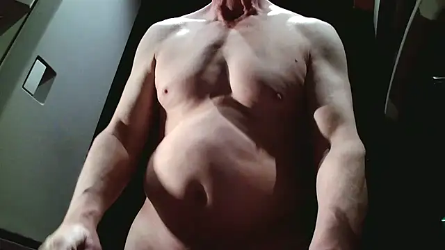 hornymbtrucker Show Webcam