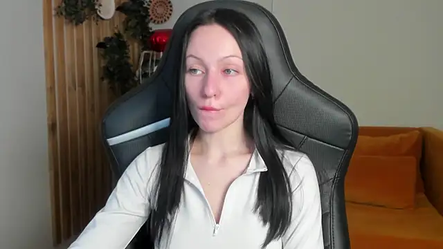 NaomiBlakes: απευθείας συνομιλία ΧΧΧ