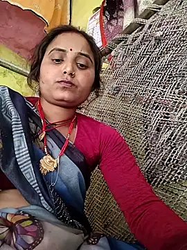 Pooja_hote Webcam-Show