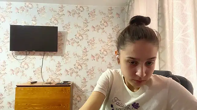 XXX chat uživo modela PagedLard