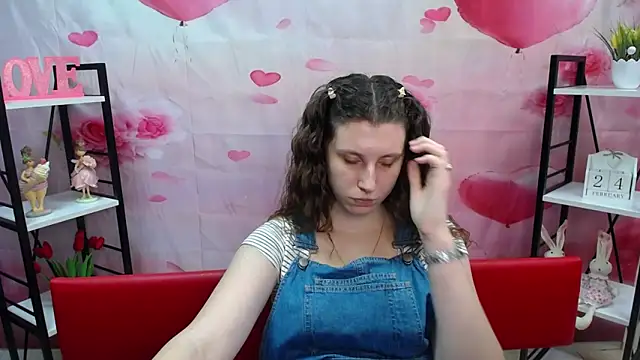 LilianaShine লাইভ XXX চ্যাট