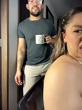 Im_sophiie Show Webcam