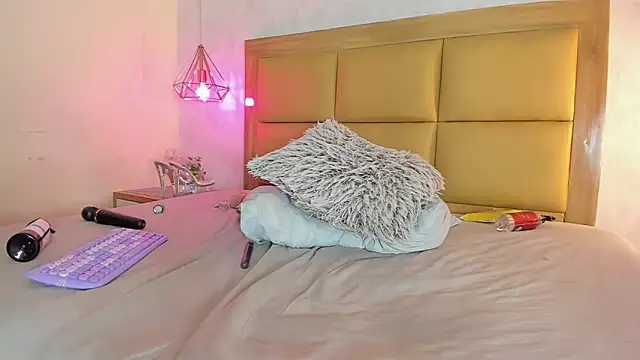 KEIMIRICCI Live XXX-chat