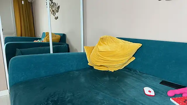 VanessaJonson's Live XXX Chat