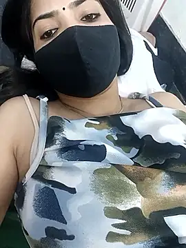 PUNAM456 Live XXX-chat