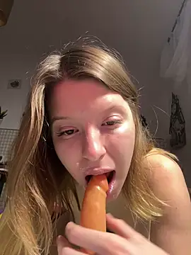 kimcziin Live XXX chat