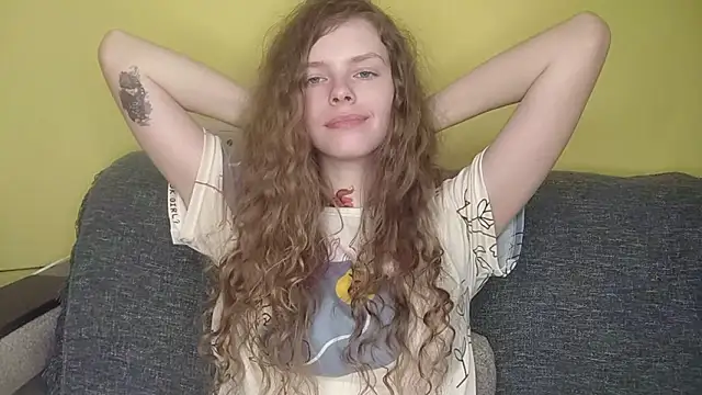 Chat XXX Live RayaNenlia