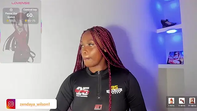 zendaya_wilson – webcam-show
