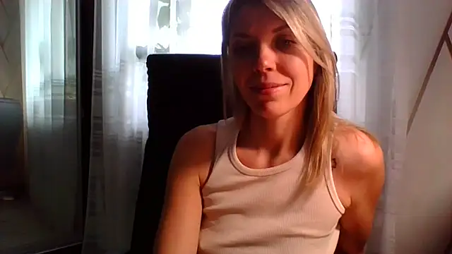 VelvetLove287 Live XXX Chat