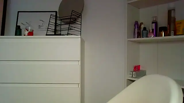 Chat XXX Live Ms-Lust1-