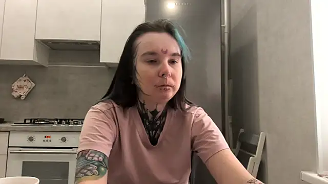 Chat +18 de HighelikeGirl ao vivo