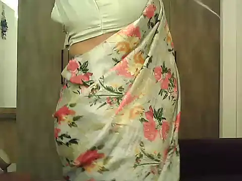 Sembang XXX Secara Langsung Spandana_Sweety