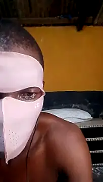 HornyAss_Bitch Webcamshow