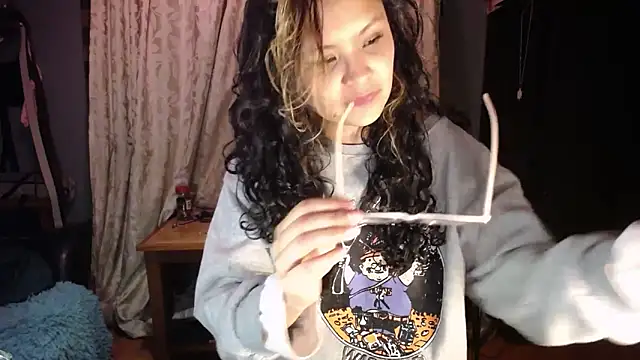 Hathorlove Live XXX Chat