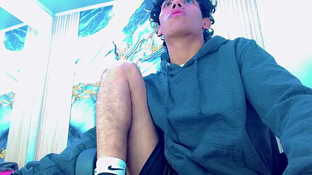 DaviidBuckx_ Chat XXX live