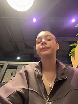 SashaCatt Webcamshow