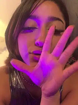 LilithMonette Chat XXX live