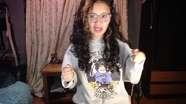 Hathorlove Chat XXX in diretta