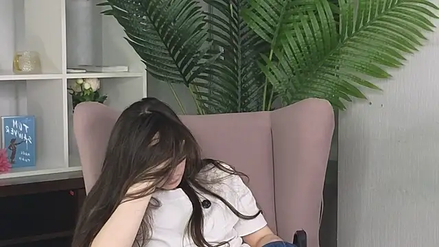 Chat XXX en directo de FloraOnstad