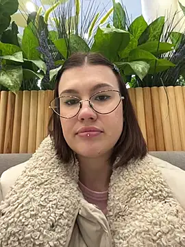 RinaCatのライブXXXチャット