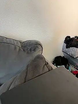 VelvetCoonのライブXXXチャット