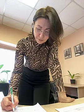 Czat XXX na żywo – Im_your_dream