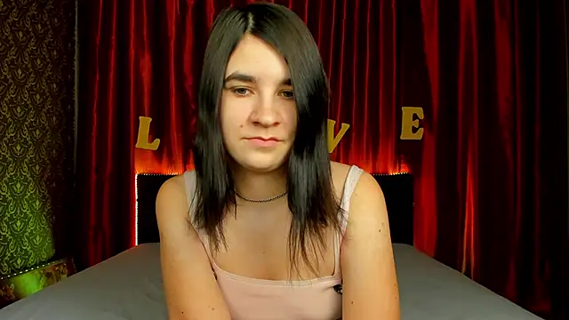 Chatroom XXX en direct de _Polly_Love_