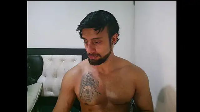 Chat +18 de danistrial ao vivo