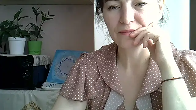 Chatroom XXX en direct de Krystal_82