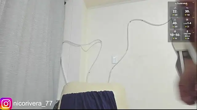 nico_rivera 라이브 XXX 채팅