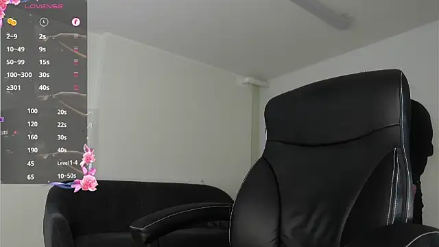 Richard_Dullas webkamerás műsora