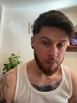 دردشة JonahShaw الجنسية المباشرة