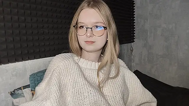 Czat XXX na żywo – LiaVibes