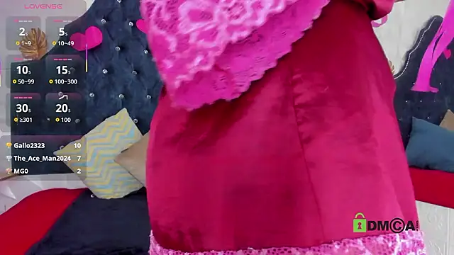 XXX chat uživo modela _mia_milf_