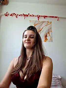 Nika_aa 라이브 XXX 채팅