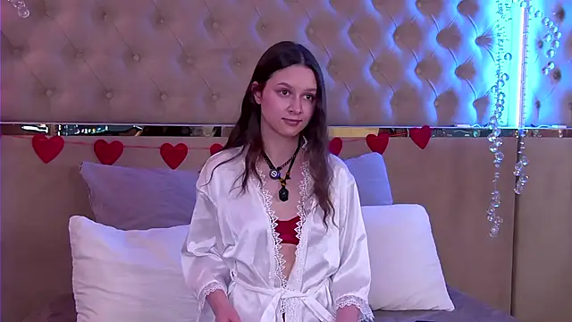 Chat XXX en directo de _AlinaHot_