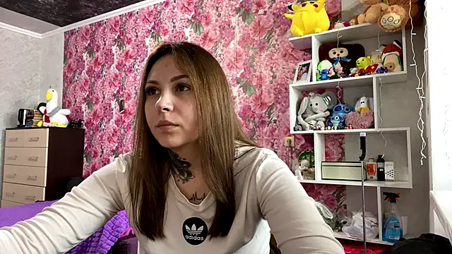 TraciBallena: απευθείας συνομιλία ΧΧΧ