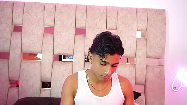 دردشة LiamJaxon الجنسية المباشرة