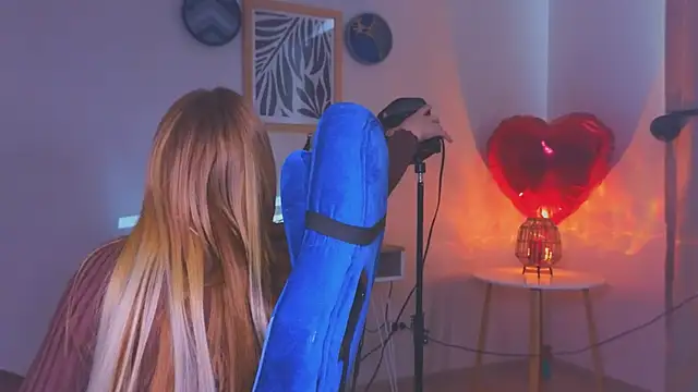 nikapie 라이브 XXX 채팅