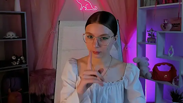 Chatroom XXX en direct de ElliFrankenweenie