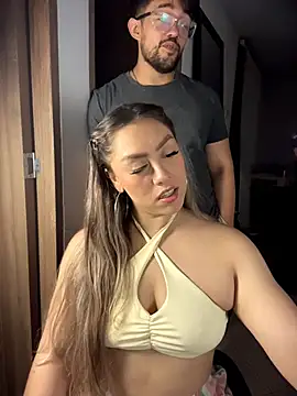 Im_sophiie Live XXX-Chat