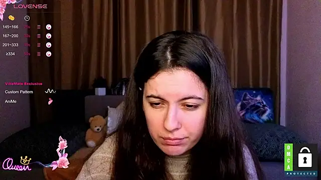 Aminabeatris Chat XXX in diretta